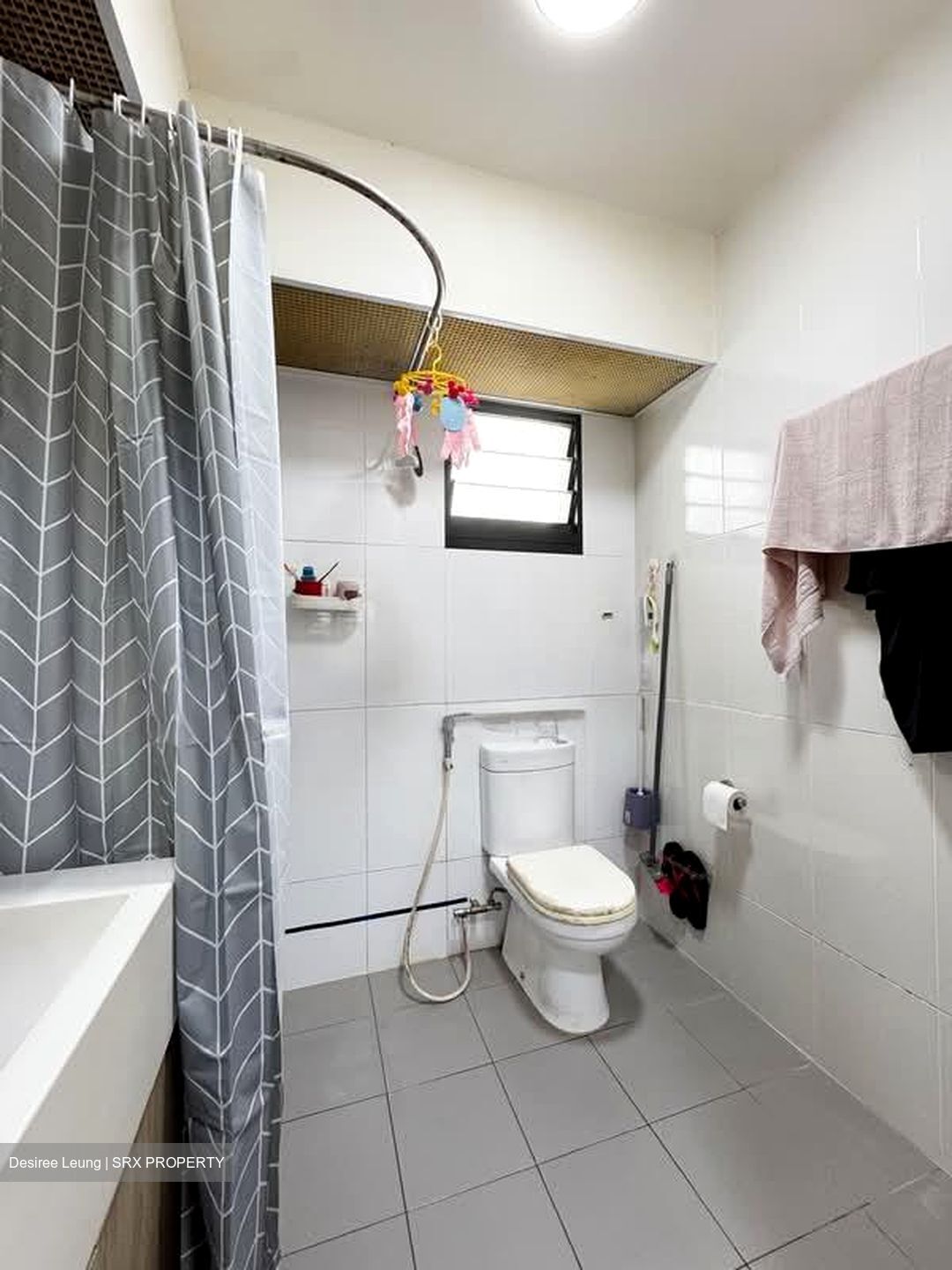 Blk 114A Alkaff Oasis (Toa Payoh), HDB 3 Rooms #549803931